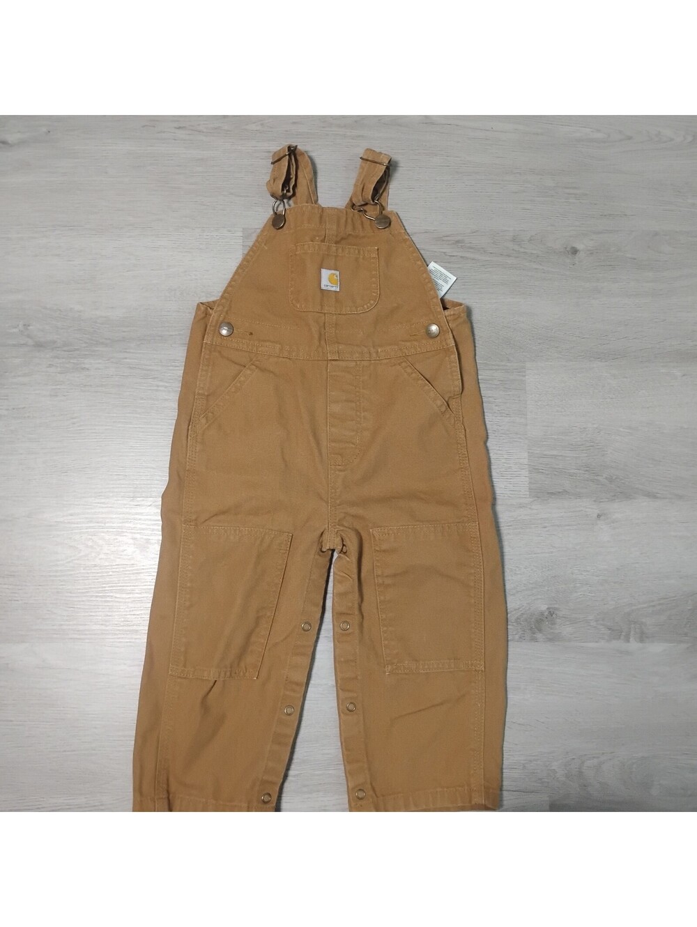 Carhartt bids. 24 months